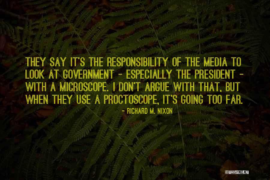Lizaspopupshopp Quotes By Richard M. Nixon Lizaspopupshopp Quotes By Richard M. Nixon