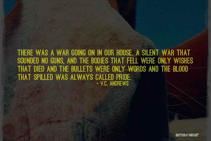 Lizaveta Nikolaevna Quotes By V.C. Andrews Lizaveta Nikolaevna Quotes By V.C. Andrews