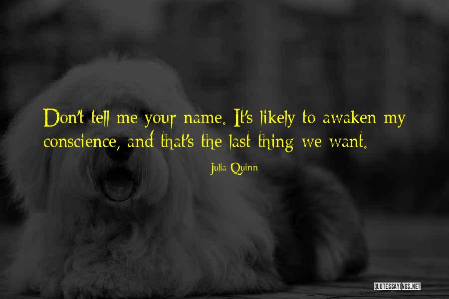Lizaveta Prokofyevna Quotes By Julia Quinn Lizaveta Prokofyevna Quotes By Julia Quinn