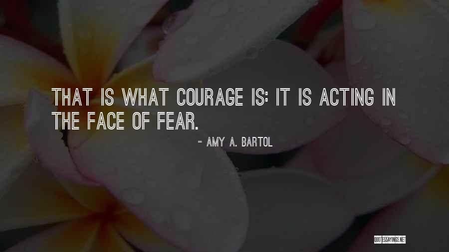 Lizbeth Rodriguez Quotes By Amy A. Bartol Lizbeth Rodriguez Quotes By Amy A. Bartol
