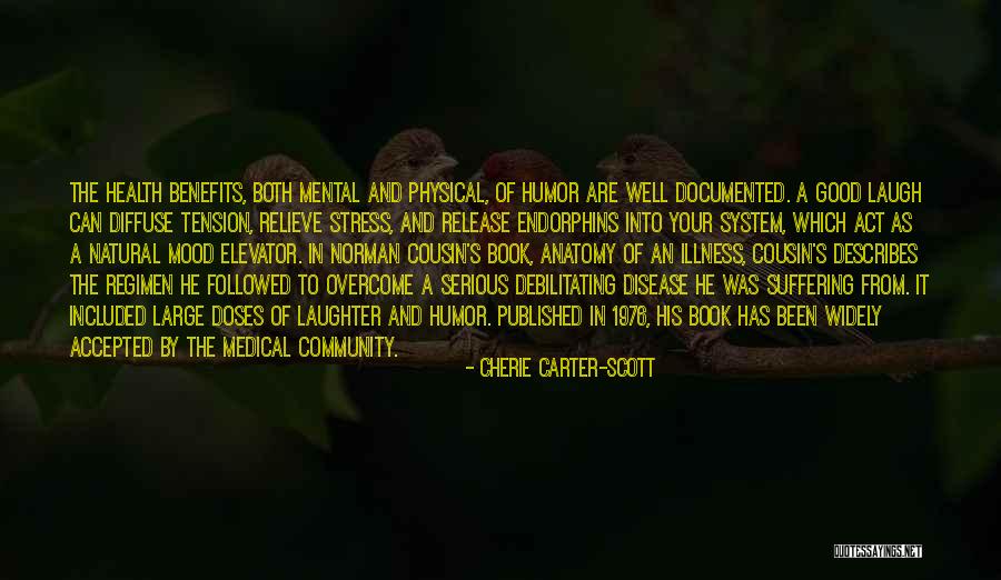 Lizbeth Rodriguez Senadora Quotes By Cherie Carter-Scott Lizbeth Rodriguez Senadora Quotes By Cherie Carter-Scott