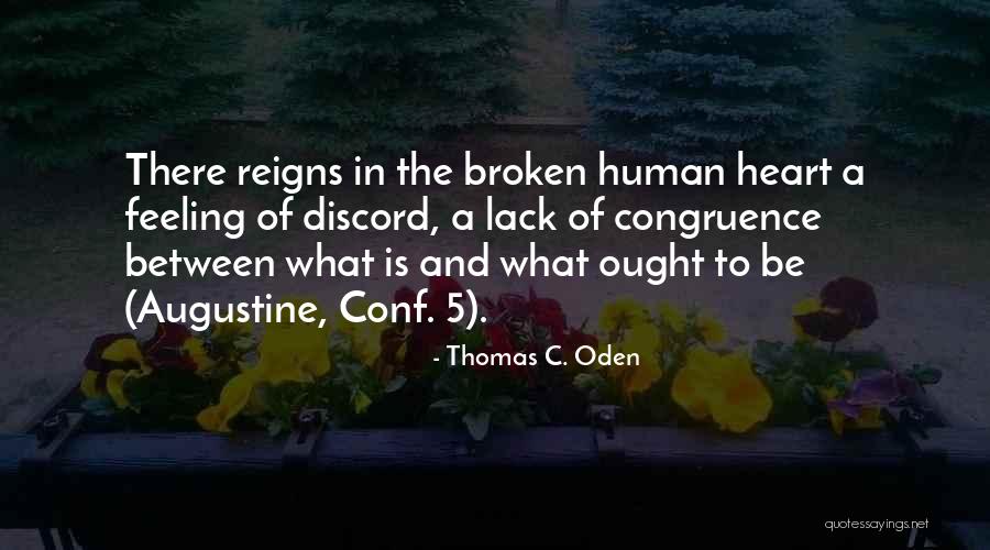 Lizcano Llc Quotes By Thomas C. Oden Lizcano Llc Quotes By Thomas C. Oden