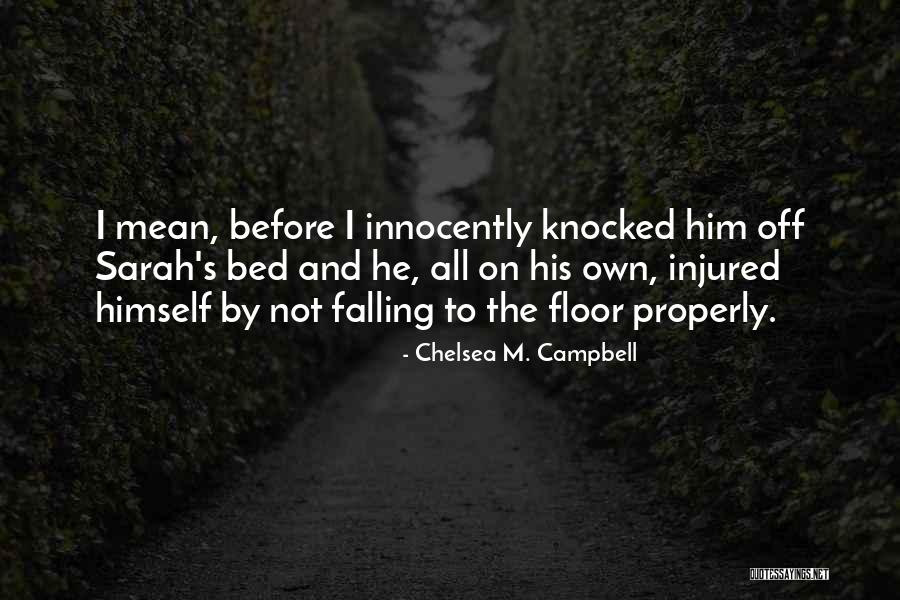 Lizcano Medi Spa Quotes By Chelsea M. Campbell Lizcano Medi Spa Quotes By Chelsea M. Campbell