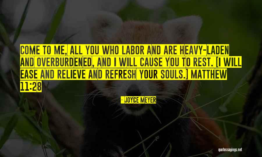 Lizdeikos Quotes By Joyce Meyer