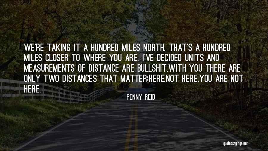 Lizder Quotes By Penny Reid Lizder Quotes By Penny Reid