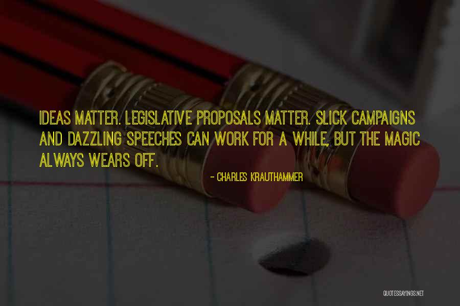 Lize Quotes By Charles Krauthammer Lize Quotes By Charles Krauthammer