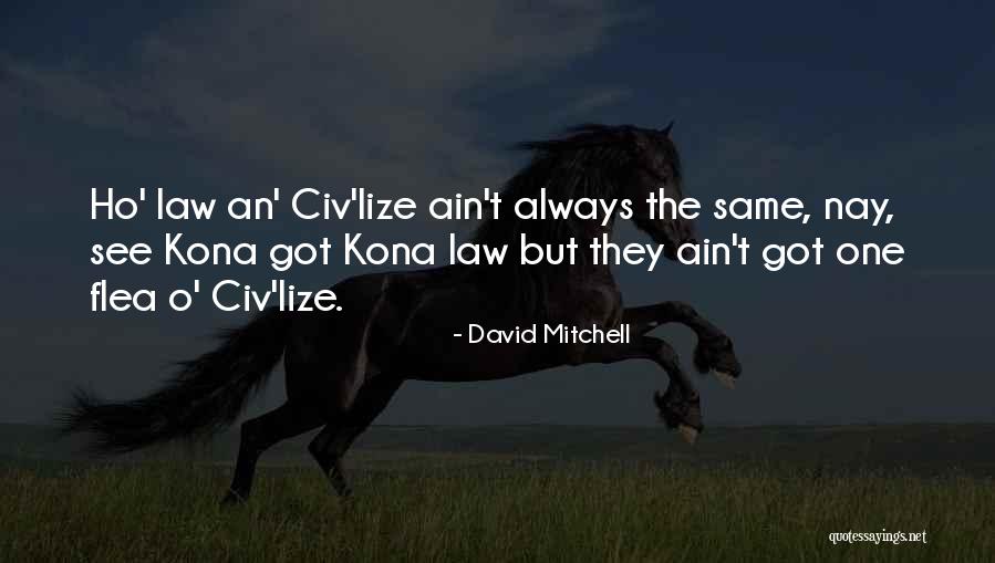 Lize Quotes By David Mitchell Lize Quotes By David Mitchell