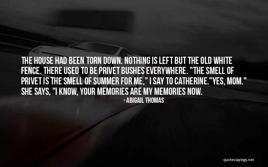 Lizelle Quotes By Abigail Thomas Lizelle Quotes By Abigail Thomas