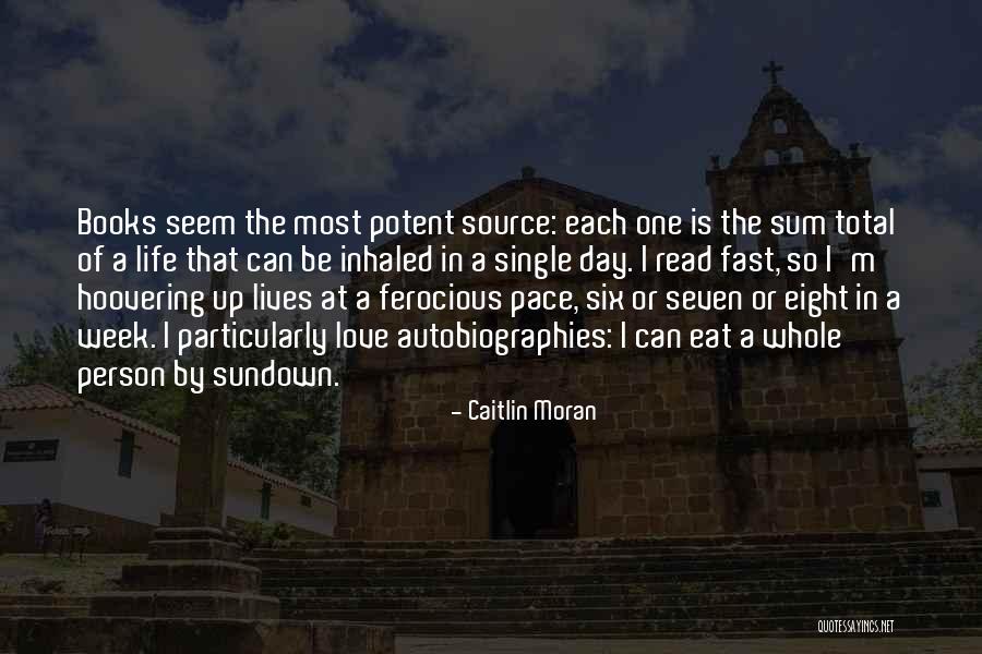 Lizelle Steventon Quotes By Caitlin Moran Lizelle Steventon Quotes By Caitlin Moran