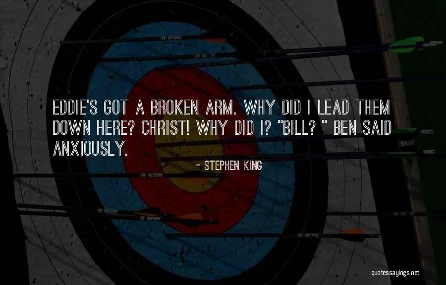 Lizelle Steventon Quotes By Stephen King Lizelle Steventon Quotes By Stephen King