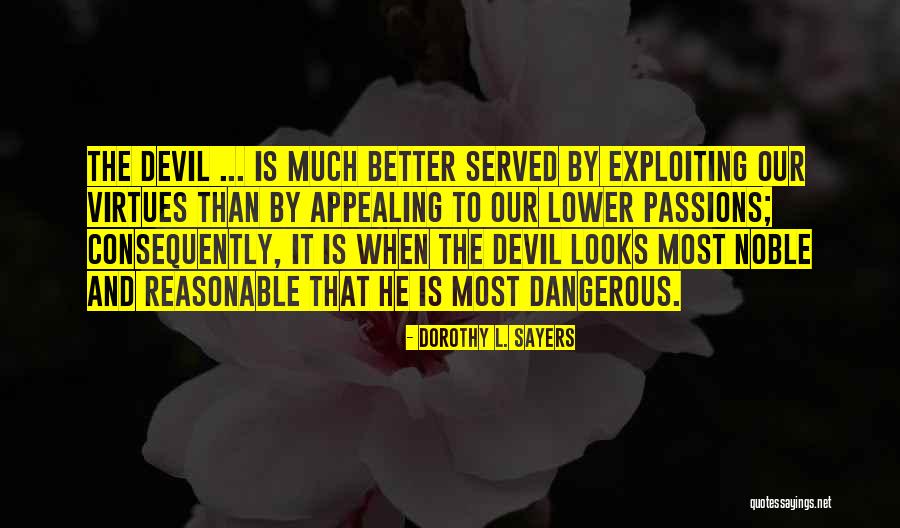 Lizelotte Van Quotes By Dorothy L. Sayers Lizelotte Van Quotes By Dorothy L. Sayers