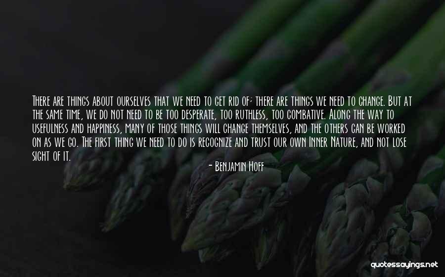 Lizerunt Quotes By Benjamin Hoff Lizerunt Quotes By Benjamin Hoff