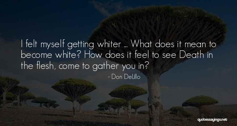Lizeta Popescu Quotes By Don DeLillo Lizeta Popescu Quotes By Don DeLillo