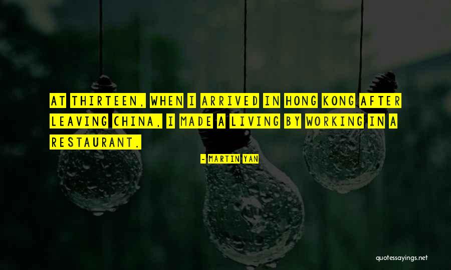 Lizeta Popescu Quotes By Martin Yan Lizeta Popescu Quotes By Martin Yan