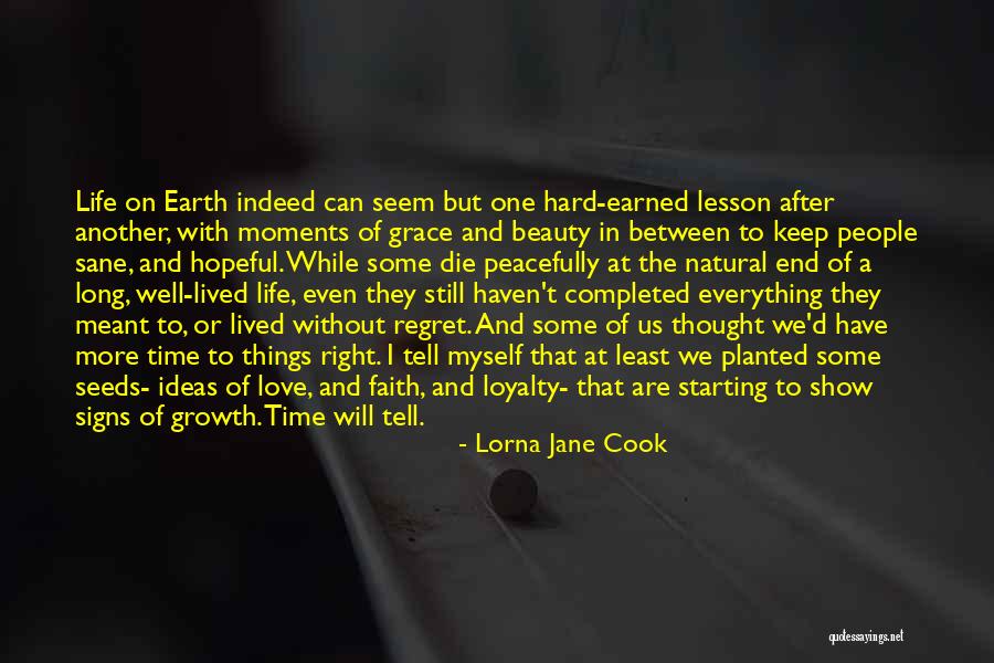 Lizete Santos Quotes By Lorna Jane Cook Lizete Santos Quotes By Lorna Jane Cook