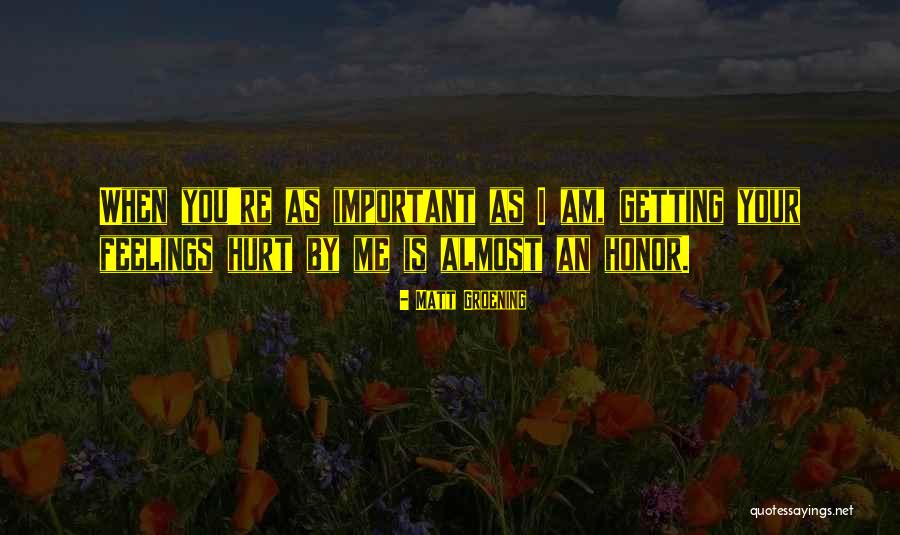 Lizetta Lebeau Quotes By Matt Groening Lizetta Lebeau Quotes By Matt Groening