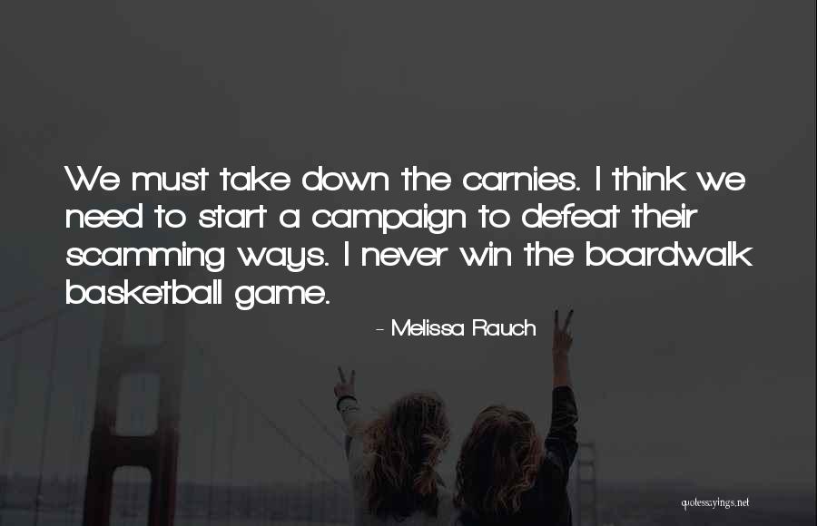Lizetta Lebeau Quotes By Melissa Rauch Lizetta Lebeau Quotes By Melissa Rauch