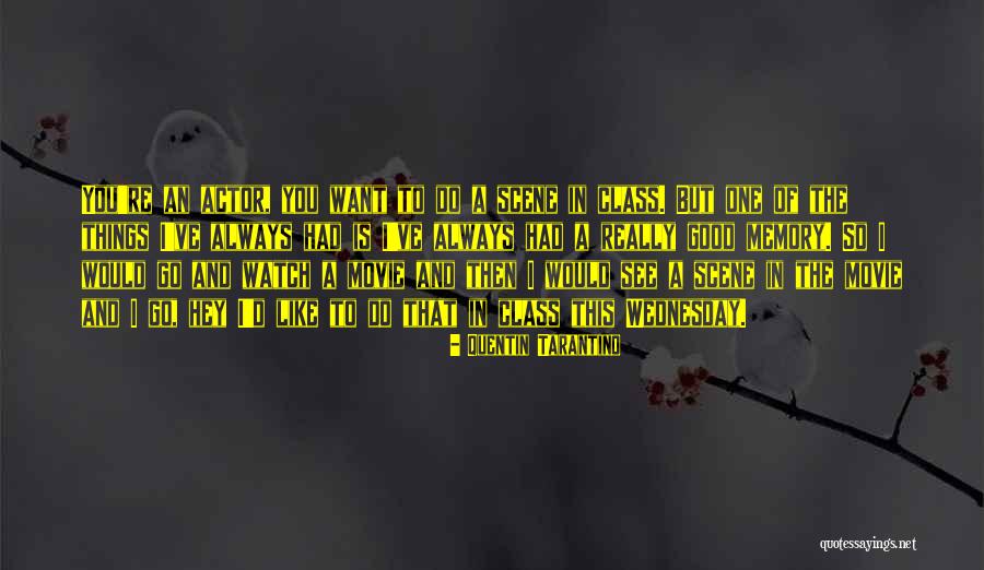 Lizetta Lebeau Quotes By Quentin Tarantino Lizetta Lebeau Quotes By Quentin Tarantino