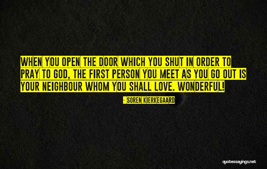 Lizette Alvarez Quotes By Soren Kierkegaard Lizette Alvarez Quotes By Soren Kierkegaard