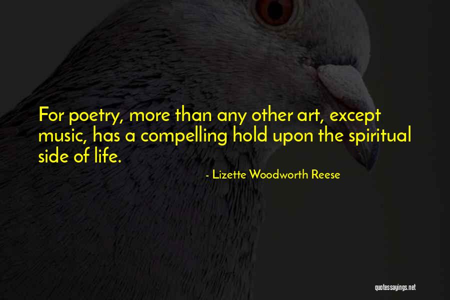 Lizette Woodworth Reese Quotes 2261887 Lizette Woodworth Reese Quotes 2261887