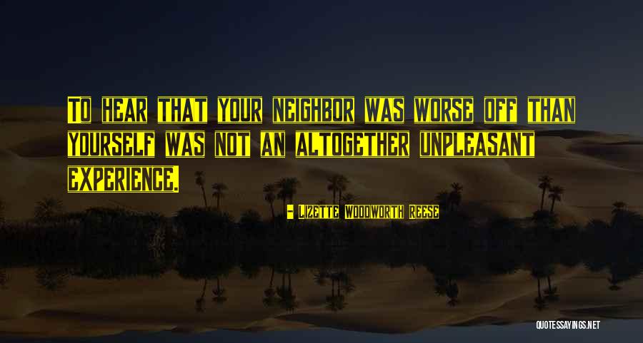 Lizette Woodworth Reese Quotes 506943 Lizette Woodworth Reese Quotes 506943