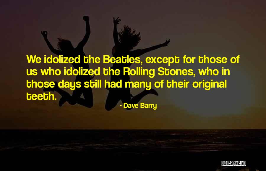 Liziot Quotes By Dave Barry Liziot Quotes By Dave Barry