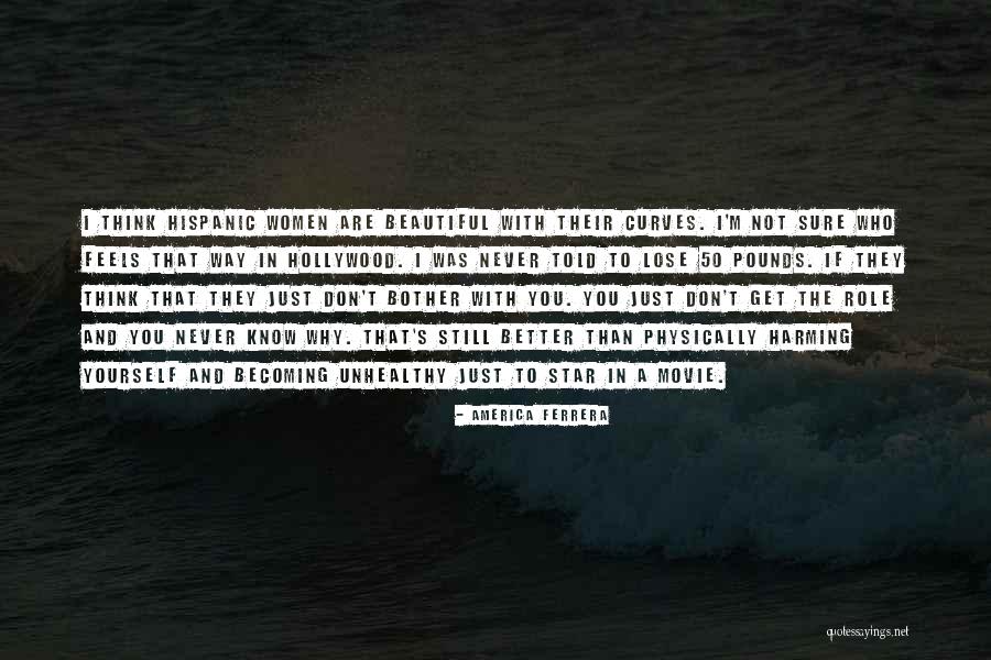 Lizotte Neumann Quotes By America Ferrera Lizotte Neumann Quotes By America Ferrera