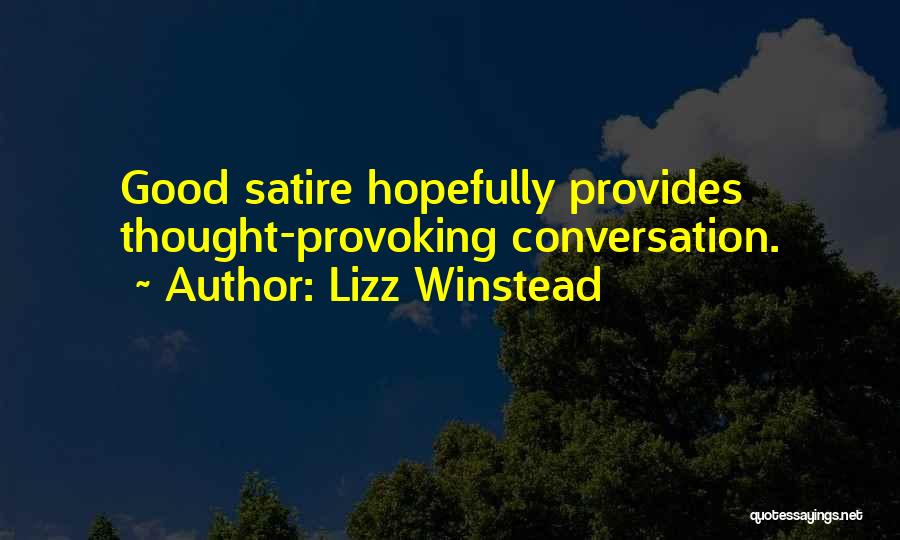 Lizz Winstead Quotes 1024025