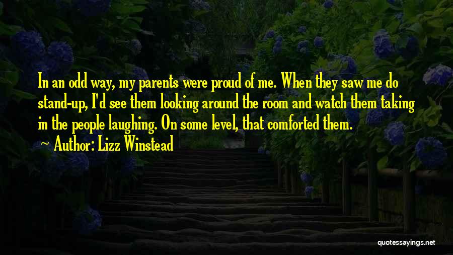 Lizz Winstead Quotes 1523989