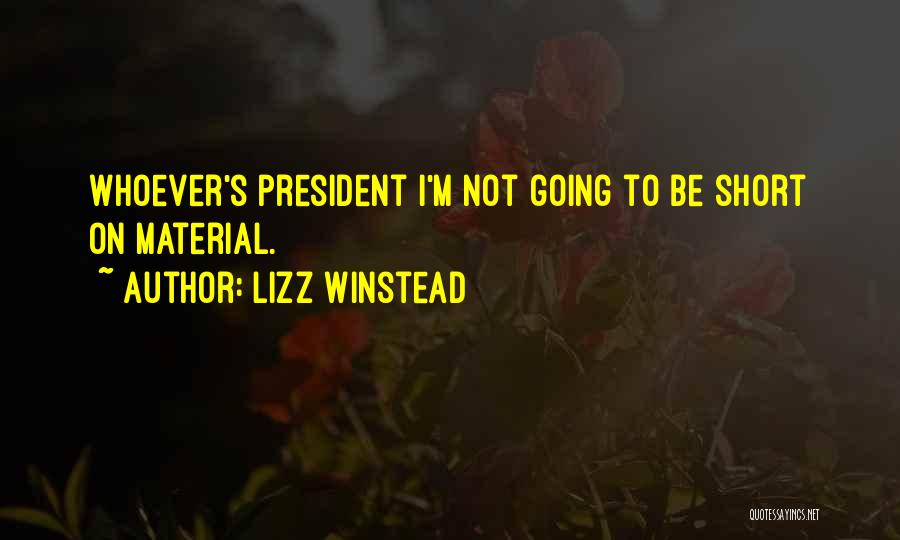 Lizz Winstead Quotes 2022623