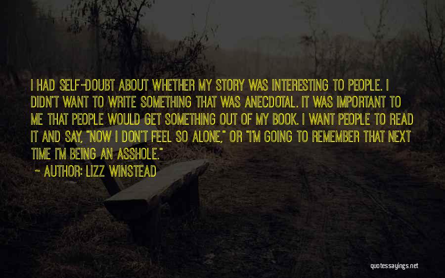 Lizz Winstead Quotes 2261821