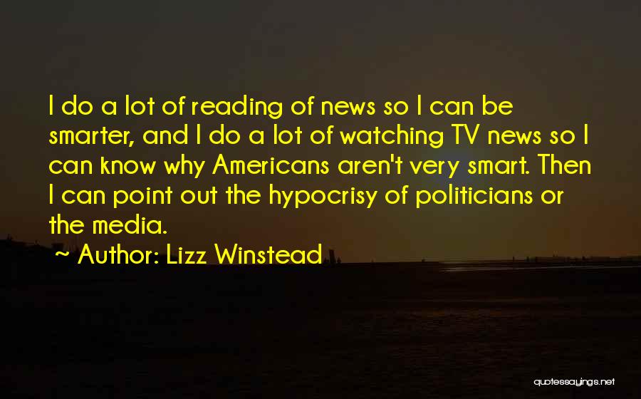 Lizz Winstead Quotes 242581