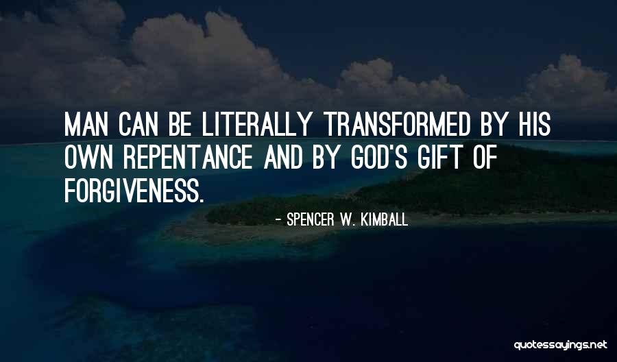 Lizzeth Guillen Quotes By Spencer W. Kimball