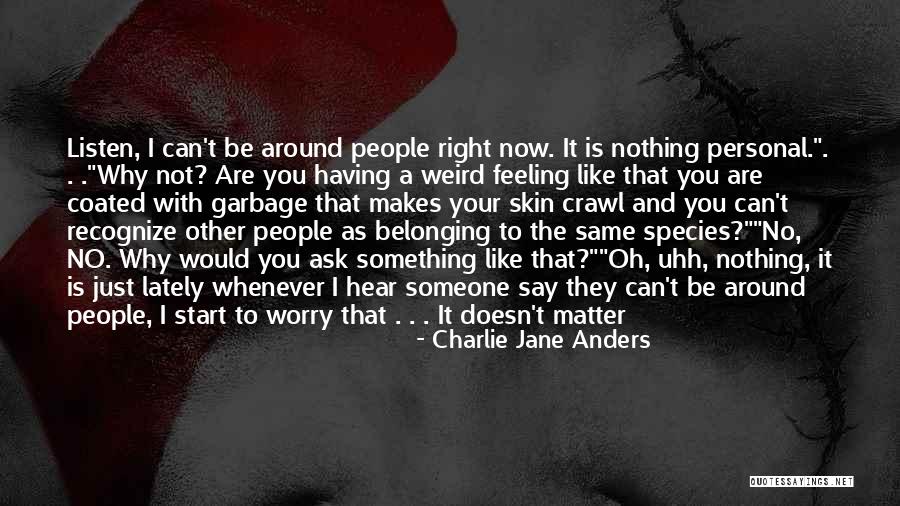 Lizzie Mcguire Trevi Fountain Quotes By Charlie Jane Anders Lizzie Mcguire Trevi Fountain Quotes By Charlie Jane Anders
