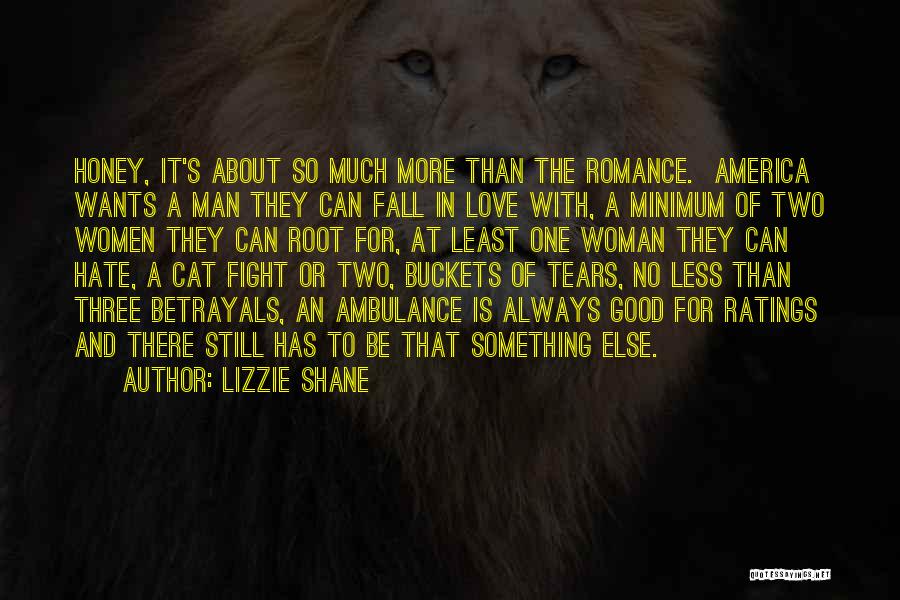 Lizzie Shane Quotes 1793743