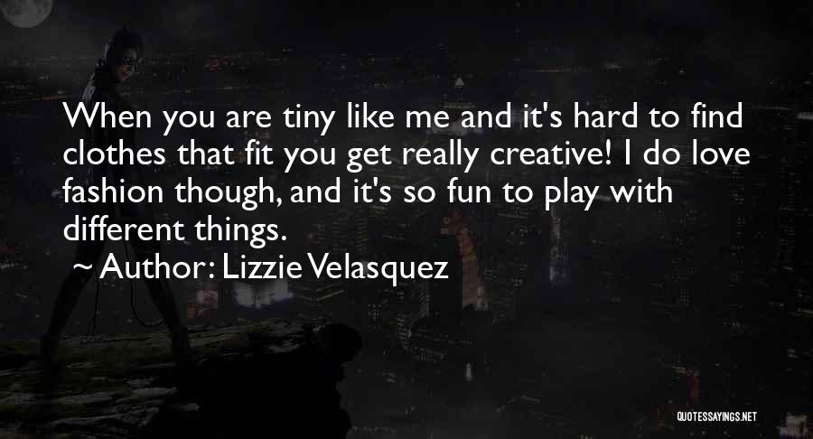 Lizzie Velasquez Quotes 2162099