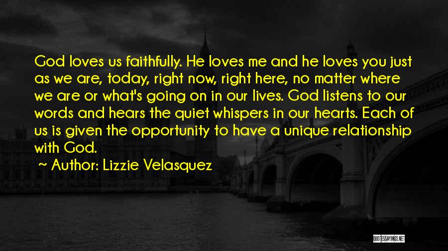 Lizzie Velasquez Quotes 930736