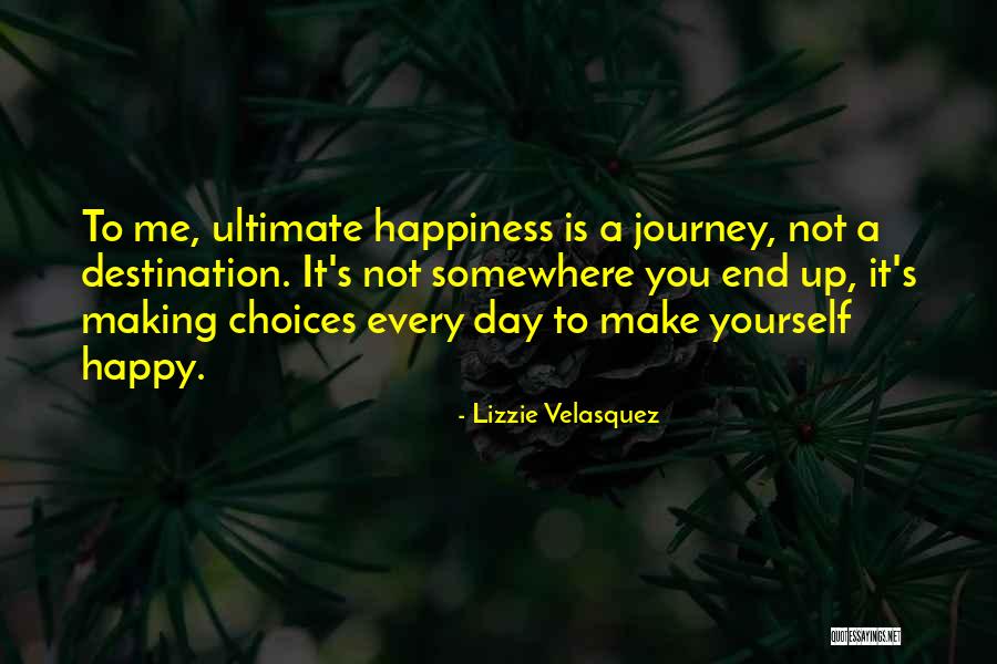 Lizzie Velasquez Quotes 945154