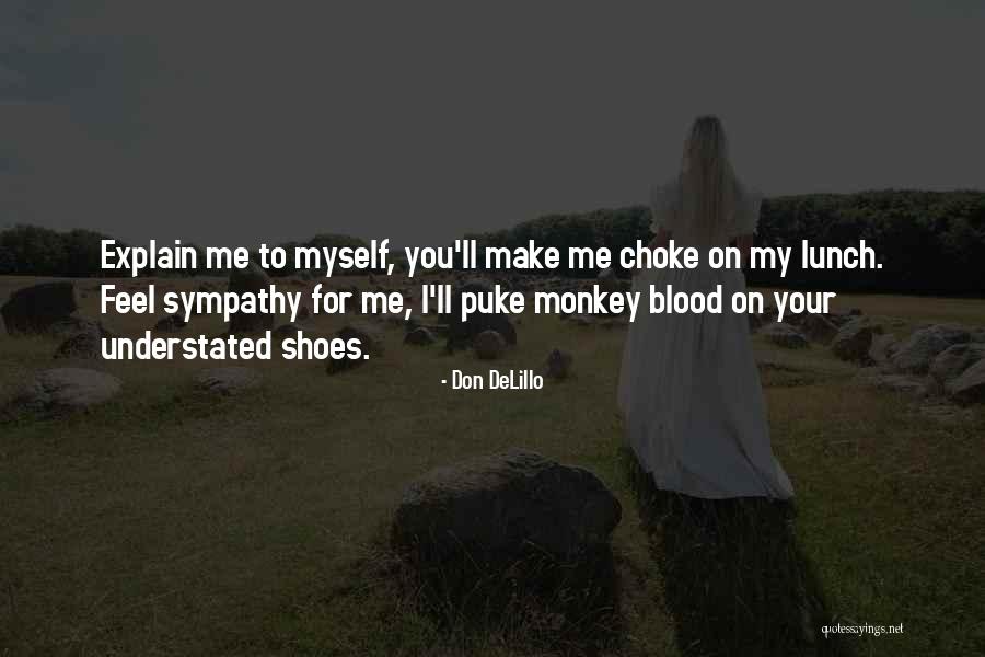 Lizziebeth Lewis Quotes By Don DeLillo Lizziebeth Lewis Quotes By Don DeLillo