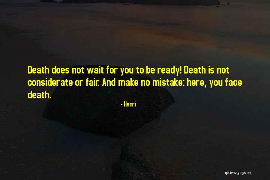 Lizziebeth Lewis Quotes By Henri Lizziebeth Lewis Quotes By Henri