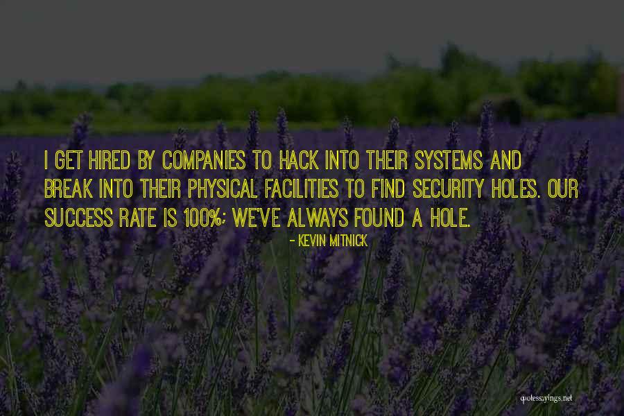 Lizziebeth Lewis Quotes By Kevin Mitnick Lizziebeth Lewis Quotes By Kevin Mitnick