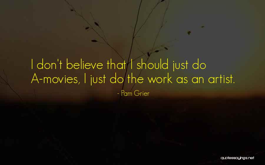 Lizziebeth Lewis Quotes By Pam Grier Lizziebeth Lewis Quotes By Pam Grier