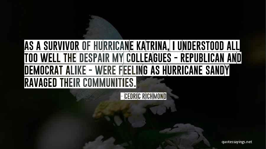 Lizzies Lockers Quotes By Cedric Richmond Lizzies Lockers Quotes By Cedric Richmond