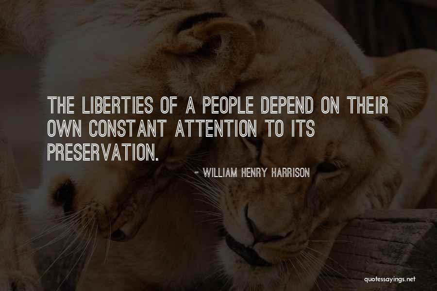 Lizzing Logo Quotes By William Henry Harrison Lizzing Logo Quotes By William Henry Harrison