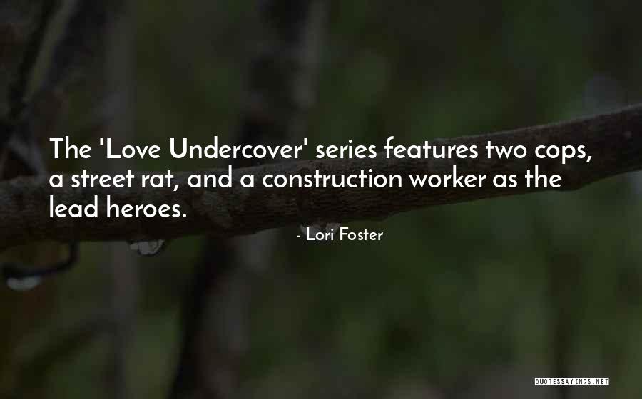 Lizzing Quotes By Lori Foster Lizzing Quotes By Lori Foster