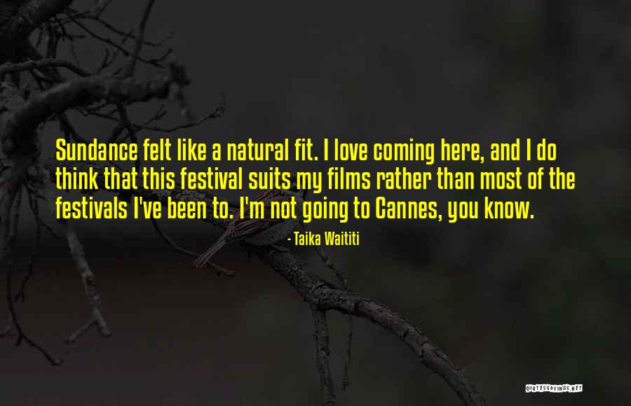 Lizzing Quotes By Taika Waititi Lizzing Quotes By Taika Waititi