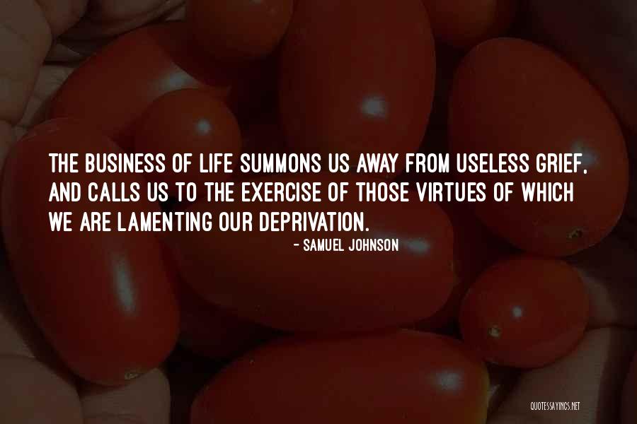 Lizzington Quotes By Samuel Johnson Lizzington Quotes By Samuel Johnson