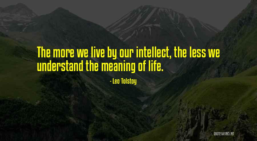 Lizzo Good Quotes By Leo Tolstoy Lizzo Good Quotes By Leo Tolstoy