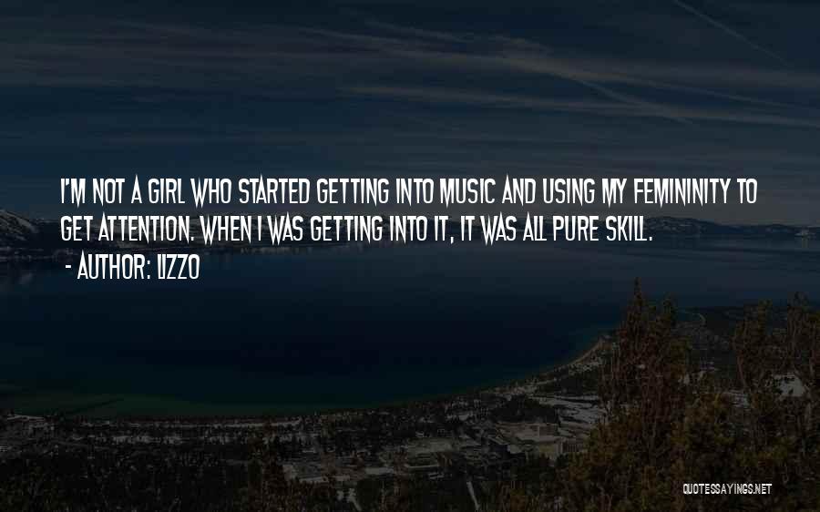 Lizzo Quotes 1027399