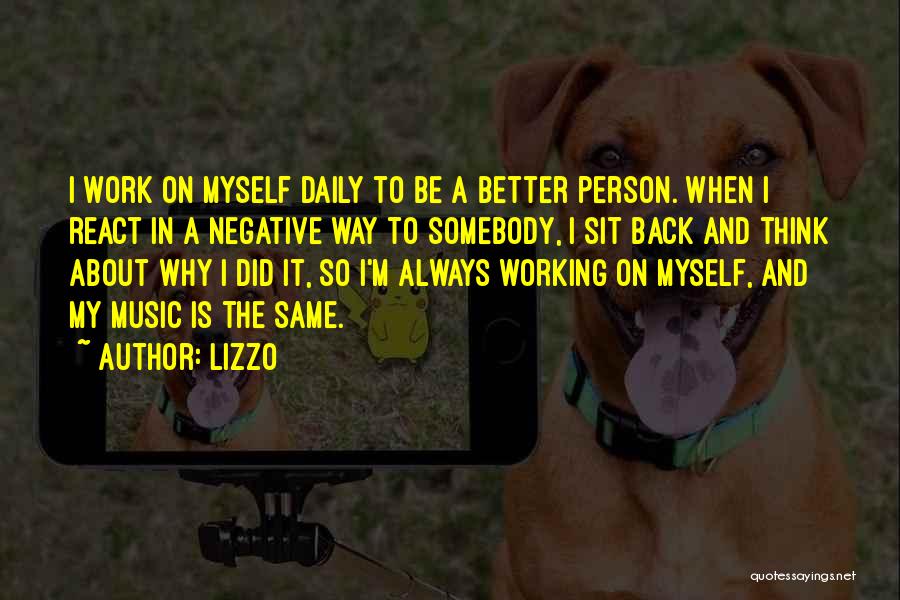 Lizzo Quotes 1055636